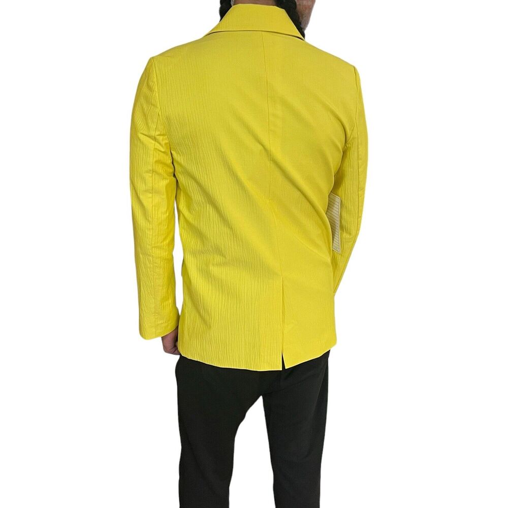 Staud Madden Blazer - Production Sample Size Womens Small - Picture 2 of 7